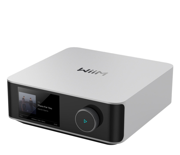 WiiM Pilot Remote 2 - 1351396 - zdjęcie